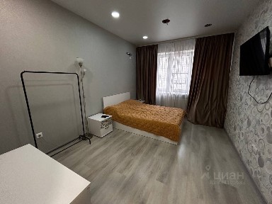 Сдается 1-комн. квартира, 37,7 м²