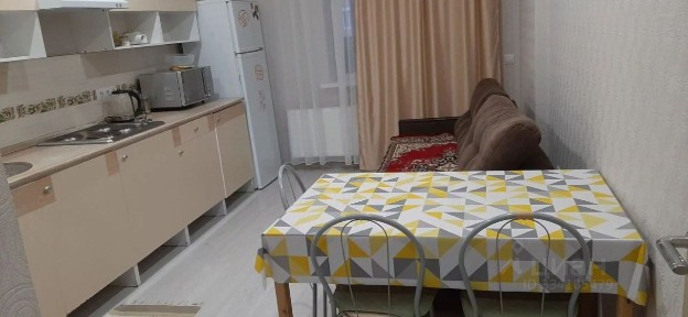 Сдается 1-комн. квартира, 42,5 м²