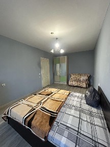 Сдается 1-комн. квартира, 40 м²