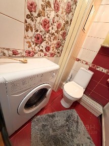 Сдается 2-комн. квартира, 44,8 м²