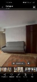 Сдается 2-комн. квартира, 56 м²