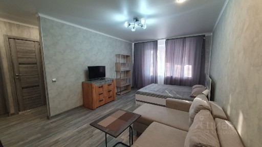 Сдается 1-комн. квартира, 33,8 м²