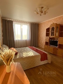 Сдается 1-комн. квартира, 45 м²