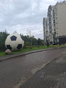 Сдается 1-комн. квартира, 35 м²