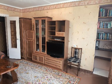 Сдается 2-комн. квартира, 46,3 м²