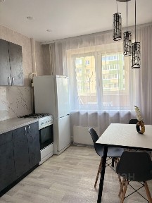 Сдается 1-комн. квартира, 36 м²