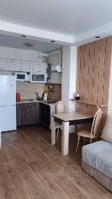 Сдается 2-комн. квартира, 35 м²