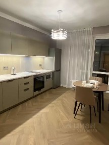 Сдается 2-комн. квартира, 45 м²