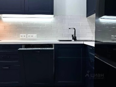 Сдается 1-комн. квартира, 33 м²