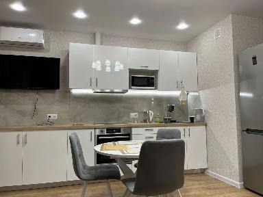 Сдается 1-комн. квартира, 36 м²