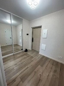 Сдается 1-комн. квартира, 39 м²