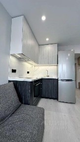 Сдается 1-комн. квартира, 33 м²