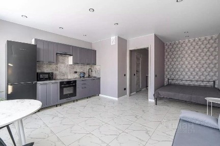 Сдается студия, 27 м²