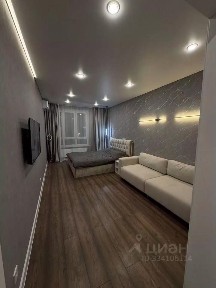 Сдается 1-комн. квартира, 30 м²