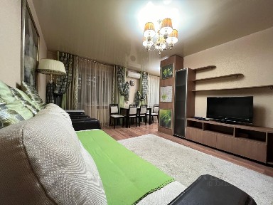 Сдается 1-комн. квартира, 32 м²