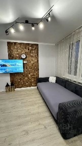 Сдается 1-комн. квартира, 35 м²
