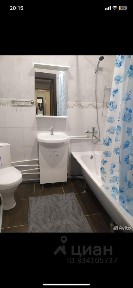 Сдается 1-комн. квартира, 38 м²