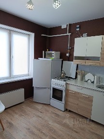 Сдается 1-комн. квартира, 38 м²
