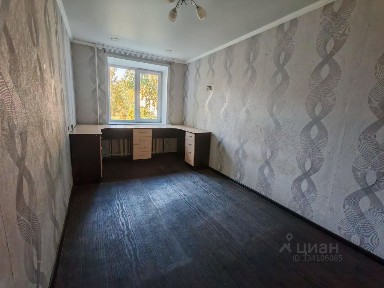Продается 3-комн. квартира, 60,5 м²