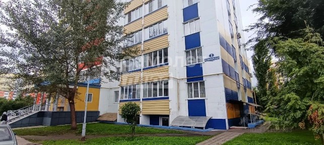 Продается 1-комн. квартира, 41 м²