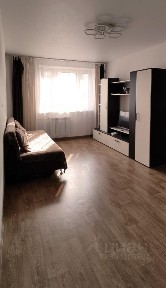 Сдается 1-комн. квартира, 38 м²