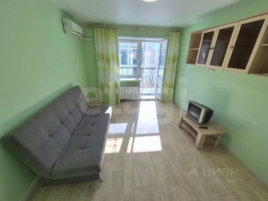Сдается 2-комн. квартира, 58,3 м²