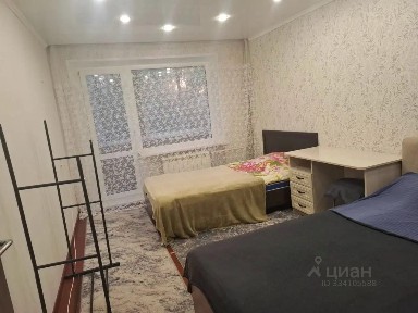 Сдается 1-комн. квартира, 31 м²