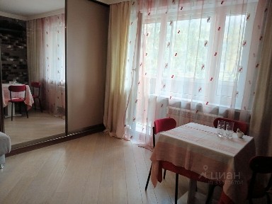 Сдается 1-комн. квартира, 40 м²
