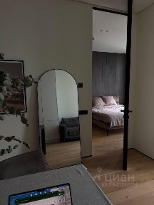 Сдаются 1-комн. апартаменты, 78 м²