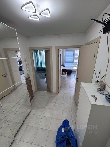Сдается 1-комн. квартира, 40 м²