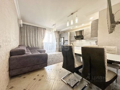 Сдается 3-комн. квартира, 69,8 м²
