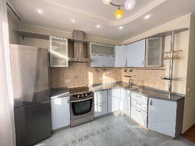 Сдается 3-комн. квартира, 85 м²