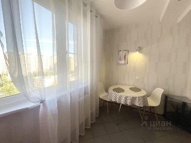 Сдается 1-комн. квартира, 39 м²
