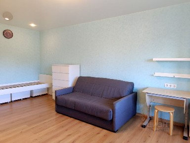 Сдается 1-комн. квартира, 38,6 м²