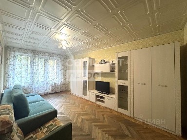 Сдается 1-комн. квартира, 36 м²