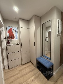 Сдается 1-комн. квартира, 36 м²