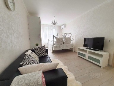 Сдается 1-комн. квартира, 34 м²