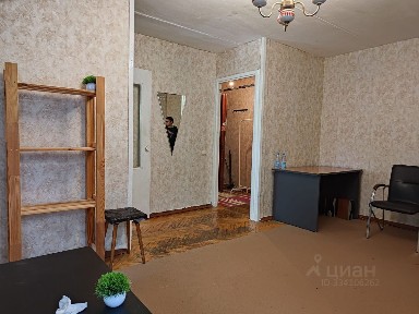 Сдается 1-комн. квартира, 33 м²