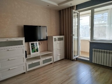 Сдается 1-комн. квартира, 38,9 м²