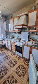 Сдается 2-комн. квартира, 45,4 м²