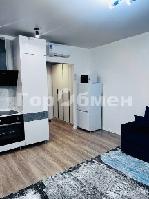 Сдается студия, 25 м²