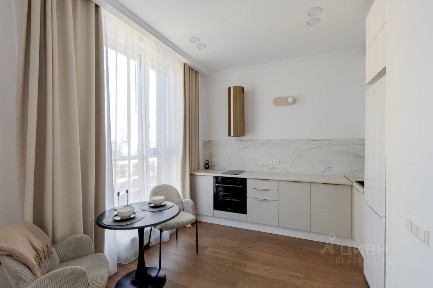 Сдается студия, 35 м²