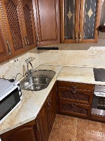 Сдается 2-комн. квартира, 55 м²
