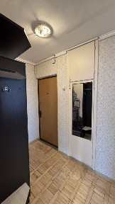 Сдается 2-комн. квартира, 40 м²