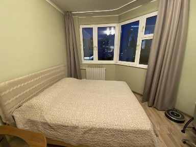 Сдается 1-комн. квартира, 41,8 м²