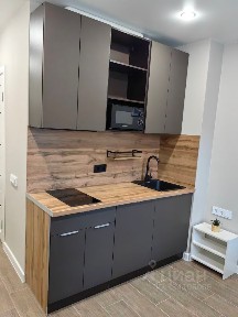 Сдается студия, 15,7 м²