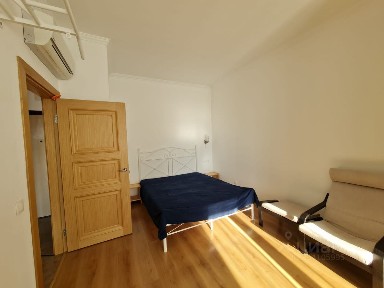 Сдается 1-комн. квартира, 38 м²