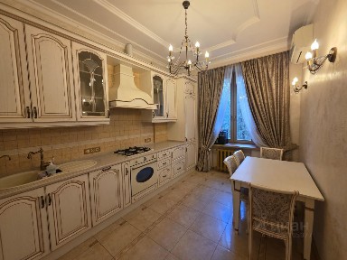 Сдается 2-комн. квартира, 63,2 м²