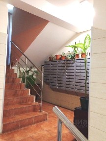 Сдается 1-комн. квартира, 38 м²