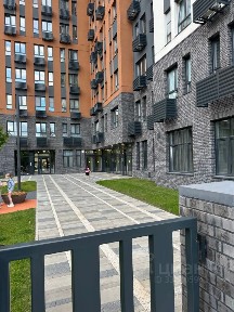 Сдается 2-комн. квартира, 44 м²
